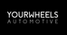 Logo YourWheels Automotive